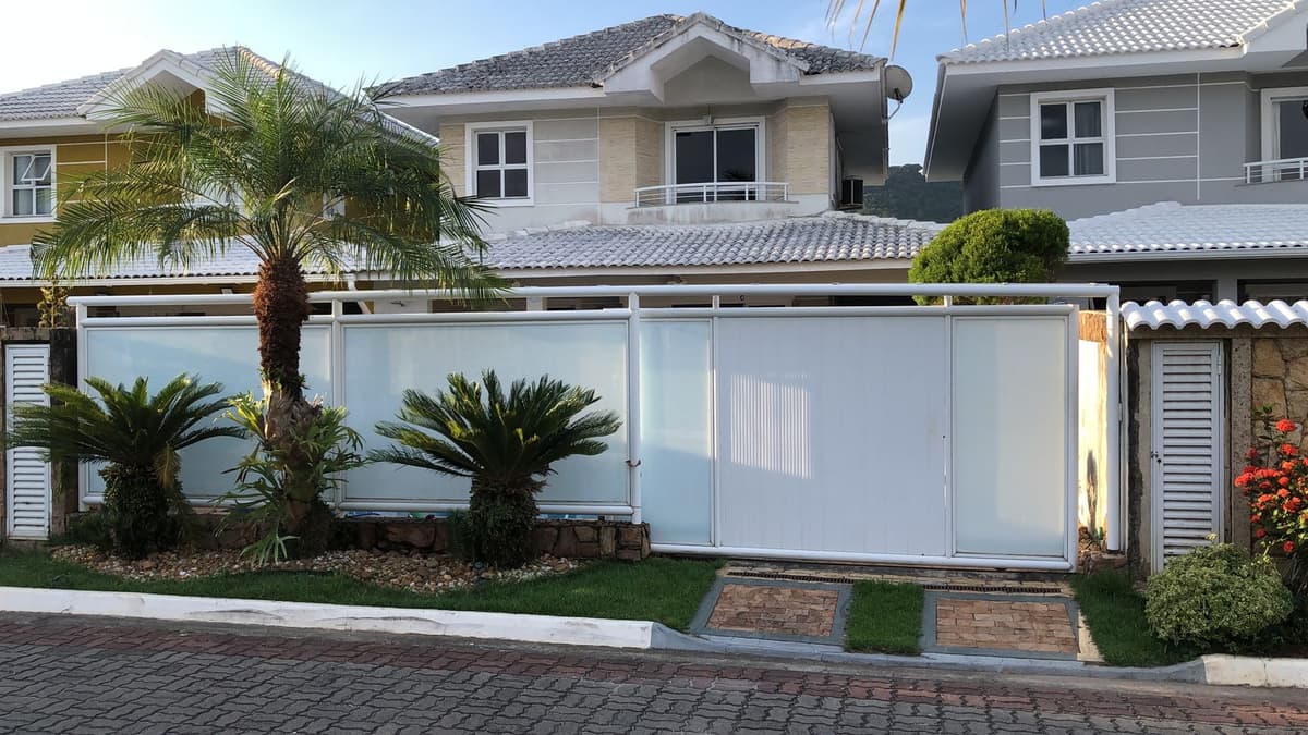 Insulfilme Residencial