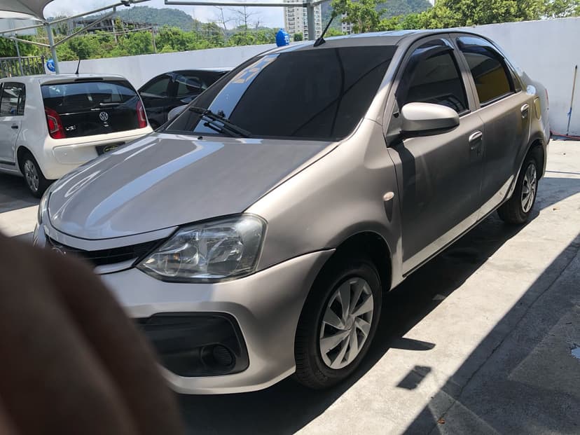 Película de Carbono G20