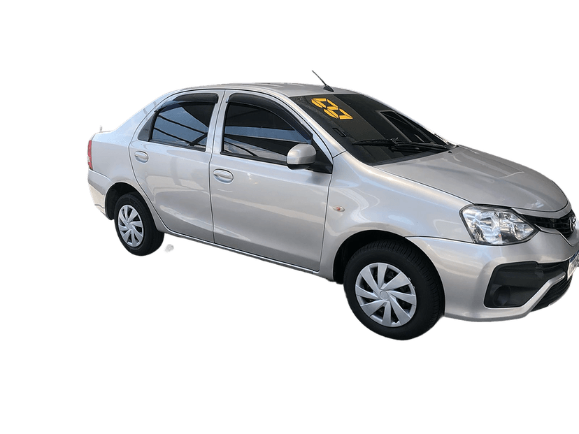 Película de Carbono G20