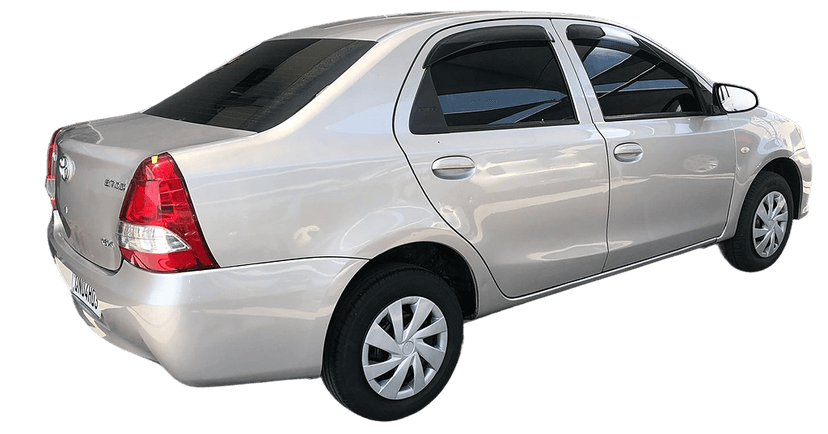 Película de Carbono G20