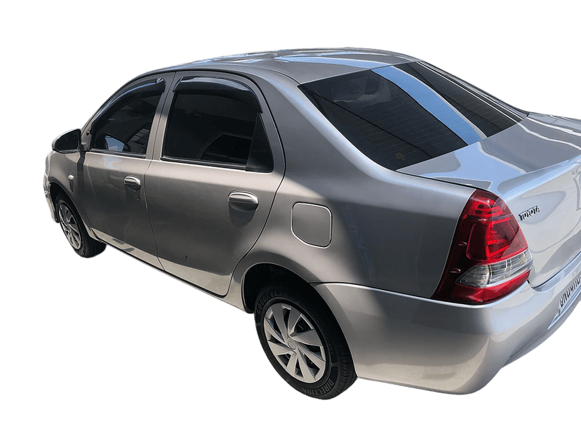 Película de Carbono G20