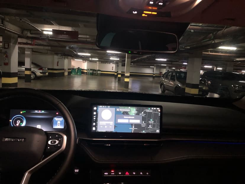 G5 Lateral e G10 Parabrisa