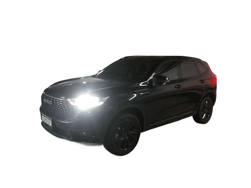 G5 Lateral e G10 Parabrisa