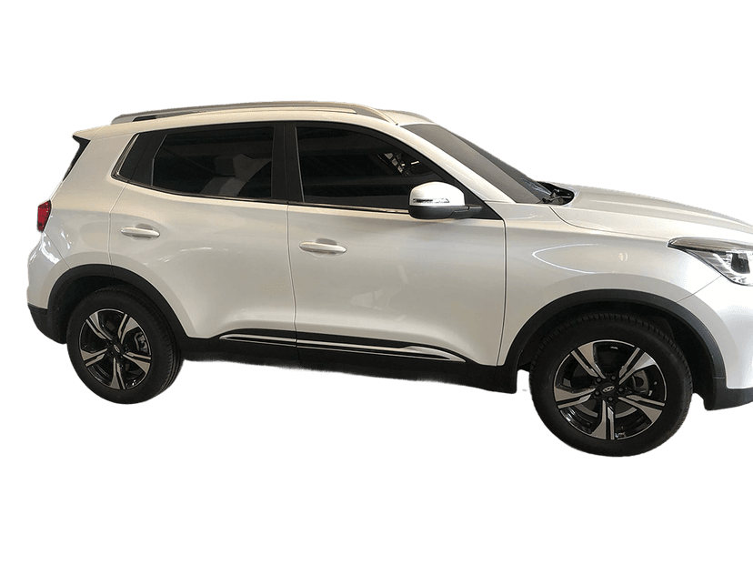 Película Monocarbono