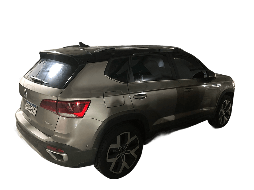 Película de Nanocerâmica