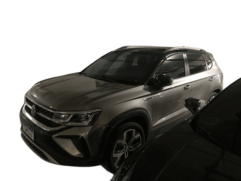 Película de Nanocerâmica